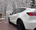 Белый Тесла Model Y, объемом двигателя 0 л и пробегом 16 тыс. км за 30999 $, фото 8 на Automoto.ua