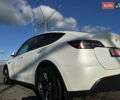 Тесла Model Y 2024 у Жовкві на Automoto.ua Білий Тесла Model Y, об'ємом двигуна 0 л та пробігом 30 тис. км за 33000 $, фото 5 на Automoto.ua
