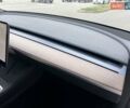 Белый Тесла Model Y, объемом двигателя 0 л и пробегом 2 тыс. км за 34500 $, фото 16 на Automoto.ua