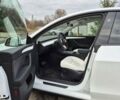 Білий Тесла Model Y, об'ємом двигуна 0 л та пробігом 8 тис. км за 30500 $, фото 9 на Automoto.ua