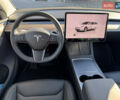 Белый Тесла Model Y, объемом двигателя 0 л и пробегом 26 тыс. км за 29900 $, фото 48 на Automoto.ua
