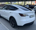 Белый Тесла Model Y, объемом двигателя 0 л и пробегом 10 тыс. км за 29500 $, фото 5 на Automoto.ua