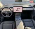 Белый Тесла Model Y, объемом двигателя 0 л и пробегом 26 тыс. км за 29900 $, фото 53 на Automoto.ua