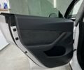 Белый Тесла Model Y, объемом двигателя 0 л и пробегом 22 тыс. км за 37900 $, фото 12 на Automoto.ua