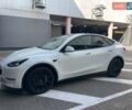 Белый Тесла Model Y, объемом двигателя 0 л и пробегом 18 тыс. км за 38900 $, фото 2 на Automoto.ua