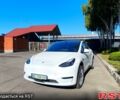 Белый Тесла Model Y, объемом двигателя 0 л и пробегом 19 тыс. км за 24000 $, фото 7 на Automoto.ua