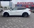 Білий Тесла Model Y, об'ємом двигуна 0 л та пробігом 7 тис. км за 35000 $, фото 2 на Automoto.ua