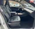 Белый Тесла Model Y, объемом двигателя 0 л и пробегом 2 тыс. км за 34500 $, фото 11 на Automoto.ua