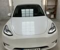 Белый Тесла Model Y, объемом двигателя 0 л и пробегом 22 тыс. км за 37900 $, фото 23 на Automoto.ua