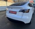 Белый Тесла Model Y, объемом двигателя 0 л и пробегом 18 тыс. км за 26500 $, фото 15 на Automoto.ua