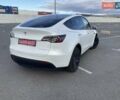 Білий Тесла Model Y, об'ємом двигуна 0 л та пробігом 14 тис. км за 37500 $, фото 6 на Automoto.ua