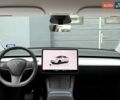Белый Тесла Model Y, объемом двигателя 0 л и пробегом 6 тыс. км за 36500 $, фото 16 на Automoto.ua