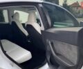 Белый Тесла Model Y, объемом двигателя 0 л и пробегом 1 тыс. км за 29950 $, фото 59 на Automoto.ua