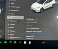 Белый Тесла Model Y, объемом двигателя 0 л и пробегом 25 тыс. км за 33290 $, фото 25 на Automoto.ua