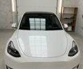 Белый Тесла Model Y, объемом двигателя 0 л и пробегом 22 тыс. км за 37900 $, фото 6 на Automoto.ua