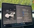 Белый Тесла Model Y, объемом двигателя 0 л и пробегом 1 тыс. км за 29950 $, фото 44 на Automoto.ua