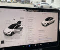 Белый Тесла Model Y, объемом двигателя 0 л и пробегом 20 тыс. км за 33800 $, фото 12 на Automoto.ua