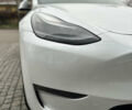 Белый Тесла Model Y, объемом двигателя 0 л и пробегом 16 тыс. км за 33700 $, фото 8 на Automoto.ua