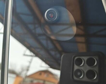 Белый Тесла Model Y, объемом двигателя 0 л и пробегом 19 тыс. км за 28800 $, фото 11 на Automoto.ua