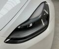 Белый Тесла Model Y, объемом двигателя 0 л и пробегом 22 тыс. км за 37900 $, фото 5 на Automoto.ua