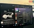 Белый Тесла Model Y, объемом двигателя 0 л и пробегом 3 тыс. км за 34498 $, фото 35 на Automoto.ua