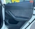 Белый Тесла Model Y, объемом двигателя 0 л и пробегом 34 тыс. км за 31440 $, фото 25 на Automoto.ua