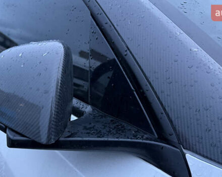 Білий Тесла Model Y, об'ємом двигуна 0 л та пробігом 96 тис. км за 19900 $, фото 12 на Automoto.ua