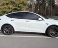 Белый Тесла Model Y, объемом двигателя 0 л и пробегом 18 тыс. км за 29000 $, фото 11 на Automoto.ua
