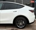Белый Тесла Model Y, объемом двигателя 0 л и пробегом 6 тыс. км за 36500 $, фото 6 на Automoto.ua