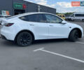 Белый Тесла Model Y, объемом двигателя 0 л и пробегом 9 тыс. км за 29800 $, фото 3 на Automoto.ua