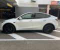 Белый Тесла Model Y, объемом двигателя 0 л и пробегом 18 тыс. км за 38900 $, фото 3 на Automoto.ua