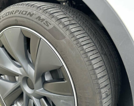 Белый Тесла Model Y, объемом двигателя 0 л и пробегом 6 тыс. км за 27000 $, фото 22 на Automoto.ua