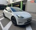 Белый Тесла Model Y, объемом двигателя 0 л и пробегом 18 тыс. км за 38900 $, фото 5 на Automoto.ua