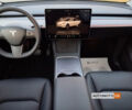 Белый Тесла Model Y, объемом двигателя 0 л и пробегом 0 тыс. км за 44150 $, фото 8 на Automoto.ua