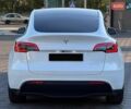 Белый Тесла Model Y, объемом двигателя 0 л и пробегом 23 тыс. км за 29999 $, фото 8 на Automoto.ua