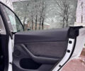 Белый Тесла Model Y, объемом двигателя 0 л и пробегом 16 тыс. км за 30999 $, фото 50 на Automoto.ua