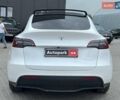 Белый Тесла Model Y, объемом двигателя 0 л и пробегом 33 тыс. км за 32300 $, фото 8 на Automoto.ua