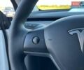 Белый Тесла Model Y, объемом двигателя 0 л и пробегом 34 тыс. км за 30890 $, фото 41 на Automoto.ua