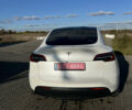 Тесла Model Y 2024 у Жовкві на Automoto.ua Білий Тесла Model Y, об'ємом двигуна 0 л та пробігом 30 тис. км за 33000 $, фото 7 на Automoto.ua