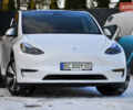 Белый Тесла Model Y, объемом двигателя 0 л и пробегом 17 тыс. км за 29200 $, фото 3 на Automoto.ua