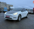 Білий Тесла Model Y, об'ємом двигуна 0 л та пробігом 96 тис. км за 19900 $, фото 2 на Automoto.ua