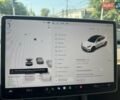 Белый Тесла Model Y, объемом двигателя 0 л и пробегом 3 тыс. км за 34498 $, фото 30 на Automoto.ua