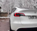 Белый Тесла Model Y, объемом двигателя 0 л и пробегом 16 тыс. км за 30999 $, фото 9 на Automoto.ua