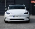 Белый Тесла Model Y, объемом двигателя 0 л и пробегом 13 тыс. км за 31500 $, фото 1 на Automoto.ua