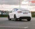 Білий Тесла Model Y, об'ємом двигуна 0 л та пробігом 5 тис. км за 29900 $, фото 1 на Automoto.ua