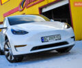 Белый Тесла Model Y, объемом двигателя 0 л и пробегом 17 тыс. км за 26900 $, фото 1 на Automoto.ua