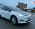Білий Тесла Model Y, об'ємом двигуна 0 л та пробігом 96 тис. км за 19900 $, фото 7 на Automoto.ua