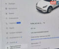 Белый Тесла Model Y, объемом двигателя 0 л и пробегом 1 тыс. км за 28800 $, фото 21 на Automoto.ua