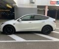 Белый Тесла Model Y, объемом двигателя 0 л и пробегом 18 тыс. км за 38900 $, фото 1 на Automoto.ua