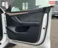 Белый Тесла Model Y, объемом двигателя 0 л и пробегом 33 тыс. км за 32300 $, фото 13 на Automoto.ua